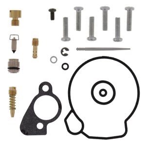 Carburetor Rebuild Kit All Balls Racing