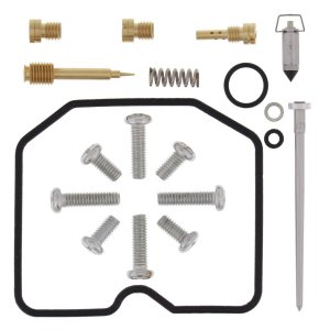 Carburetor Rebuild Kit All Balls Racing