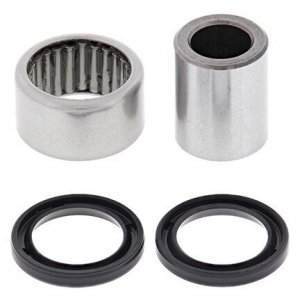 Rear shock bearing and seal kit All Balls Racing