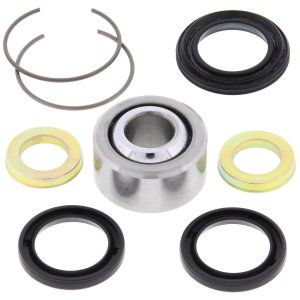 Rear shock bearing and seal kit All Balls Racing