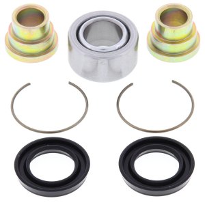 Rear shock bearing and seal kit All Balls Racing