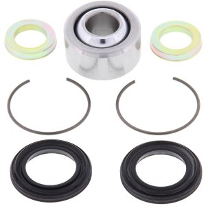 Rear shock bearing and seal kit All Balls Racing