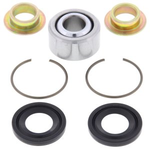 Rear shock bearing and seal kit All Balls Racing