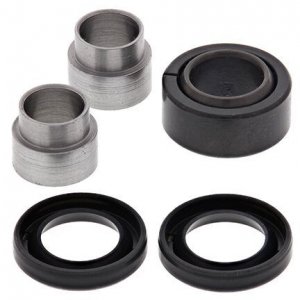 Rear shock bearing and seal kit All Balls Racing