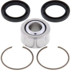 Rear shock bearing and seal kit All Balls Racing