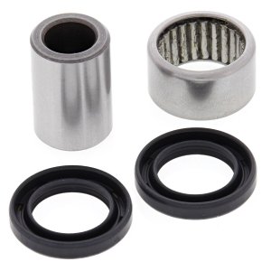 Rear shock bearing and seal kit All Balls Racing