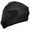 FLIP UP helmet AXXIS STORM SV S solid a1 gloss black XL
