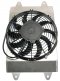 Radiator fan motor ARROWHEAD