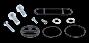 Fuel Tap Repair Kit All Balls Racing