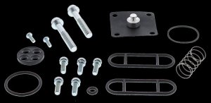 Fuel Tap Repair Kit All Balls Racing