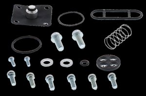 Fuel Tap Repair Kit All Balls Racing