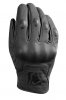 Kratke kožne rukavice YOKO STADI black M (8)