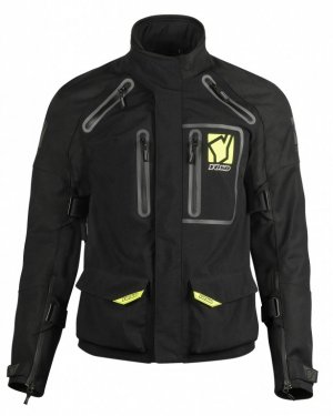 Premium touring jacket YOKO ELTSU XL