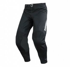 MX pants YOKO TRE Crni 28