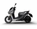 Electric motorcycle HORWIN 687502 SK1 72V/36Ah Grey