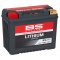 Lithium battery BS-BATTERY