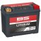 Lithium battery BS-BATTERY