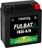 Gel battery FULBAT