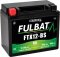 Gel battery FULBAT