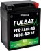 Gel battery FULBAT