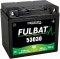 Gel battery FULBAT