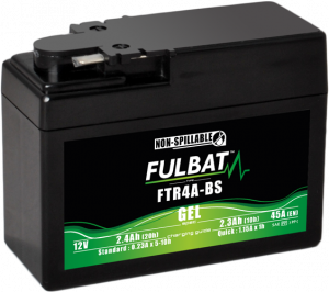 Gel battery FULBAT