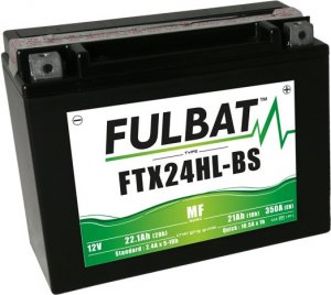 Gel battery FULBAT