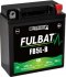 Gel battery FULBAT