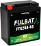 Gel battery FULBAT