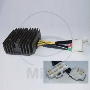 Regulator/rectifier JMT