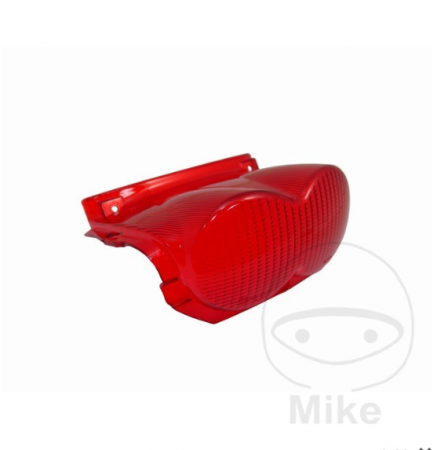 Tail light lens JMP