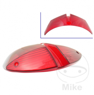 Tail light lens JMP