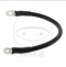 Battery cable All Balls Racing Crni 280mm