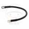 Battery cable All Balls Racing Crni 300mm