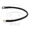 Battery cable All Balls Racing 78-113-1 Crni 330mm
