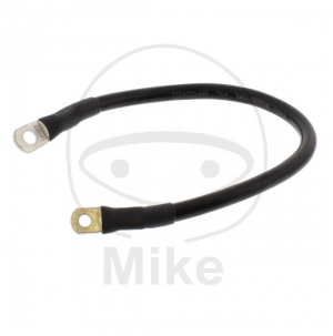 Battery cable All Balls Racing Crni 360mm