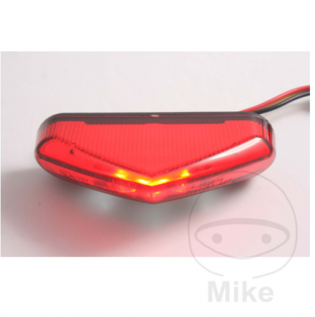 Tail light JMP LED