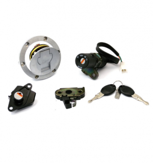 Lock set JMP 3 pieces