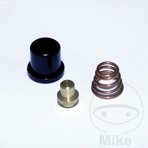 Horn / Starter button JMP