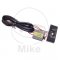 Number plate light JMP LED mini