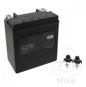 Lithium-ion battery JMT