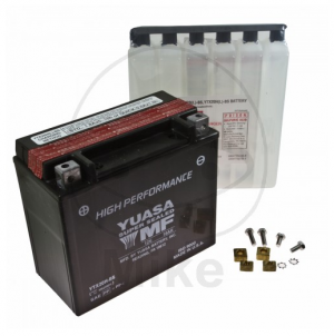Batterie BS Battery Lithium Ion BSLi-09 (YTX20-BS/YTX20CH-BS/B50