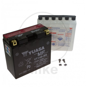 Battery YUASA