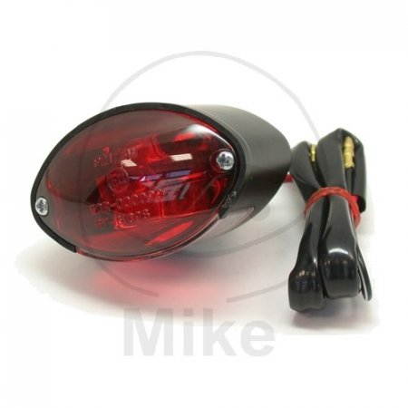 Tail light JMP crven