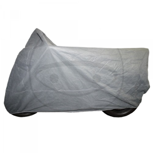 Bike cover JMP indoor, size XL grey