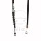 Brake cable JMT front