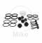 Brake caliper seal kit TOURMAX