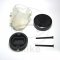 Master cylinder reservoir kit TOURMAX