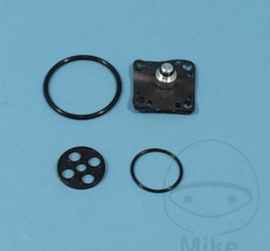 Fuel tank valve repair kit TOURMAX