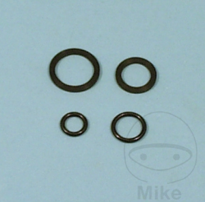 Fuel tank valve repair kit TOURMAX